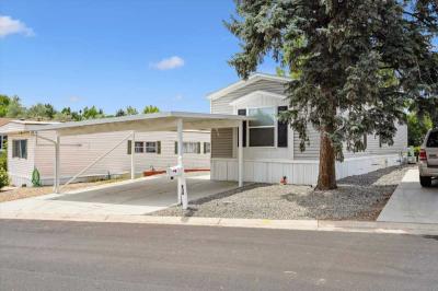 Mobile Home at 1801 W 92nd Ave #830 Federal Heights, CO 80260