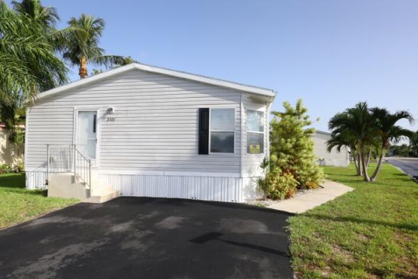 2004 SKYO Manufactured Home