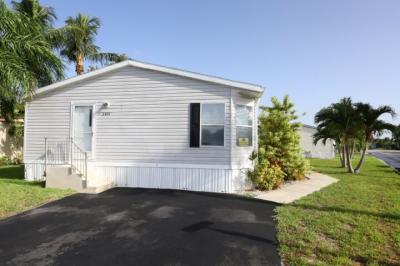 Mobile Home at 2401 NW 20th Ave. Lot 440 Boynton Beach, FL 33436