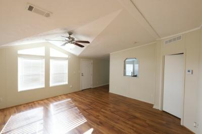 Photo 4 of 17 of home located at 2401 NW 20th Ave. Lot 440 Boynton Beach, FL 33436