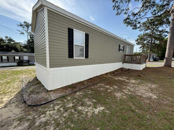 Mobile Home