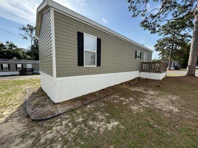 Mobile Home at 2777 Cathedral Dr, Site 300 Tallahassee, FL 32310
