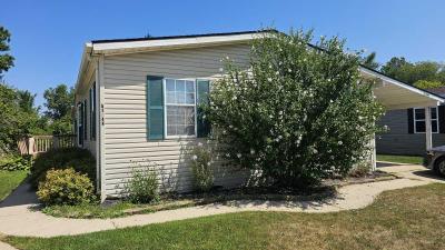 Photo 2 of 47 of home located at 51344 Assembly St Van Buren Township, MI 48111