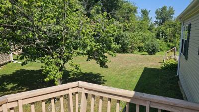 Photo 4 of 47 of home located at 51344 Assembly St Van Buren Township, MI 48111