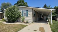 1991 Champion Manufactured Home