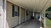 1991 Champion Manufactured Home