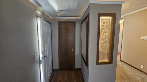 1991 Champion Manufactured Home