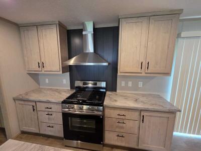 Photo 5 of 8 of home located at 26822 O'jaustin St. Novi, MI 48377