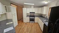 1991 Champion Manufactured Home