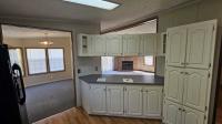 1991 Champion Manufactured Home
