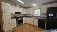 1991 Champion Manufactured Home