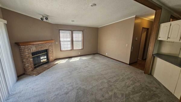 1991 Champion Manufactured Home