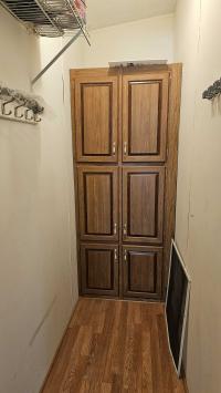 1991 Champion Manufactured Home