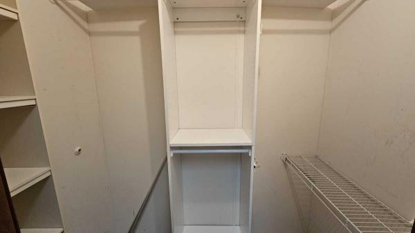 1991 Champion Manufactured Home