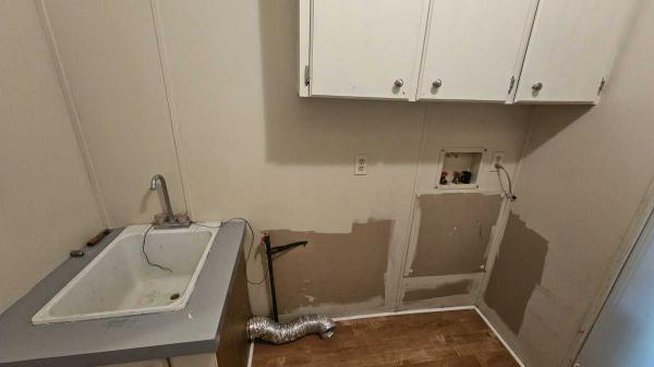 1991 Champion Manufactured Home