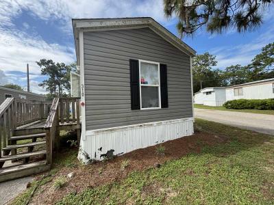 Mobile Home at 2777 Cathedral Dr, Site 310 Tallahassee, FL 32310