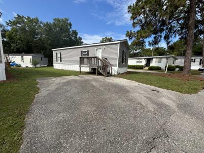 Photo 2 of 11 of home located at 2777 Cathedral Dr, Site 310 Tallahassee, FL 32310