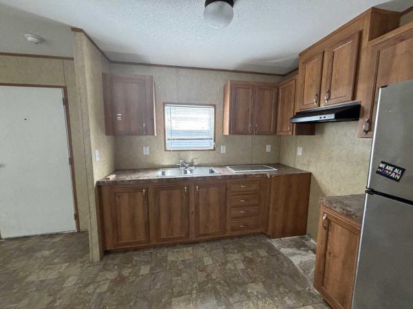 Mobile Home