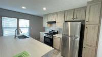 2024 clayton 22MAC16723AH25 Manufactured Home