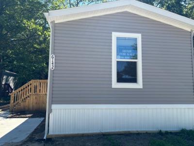 Mobile Home at 6142 Eastwood Drive Burtchville, MI 48059