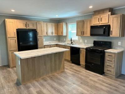 Photo 2 of 6 of home located at 6142 Eastwood Drive Burtchville, MI 48059
