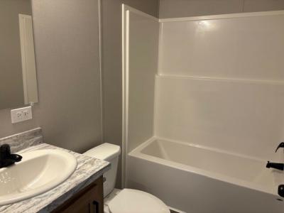 Photo 5 of 6 of home located at 6142 Eastwood Drive Burtchville, MI 48059