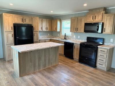 Mobile Home at 6043 Delaware Drive Burtchville, MI 48059