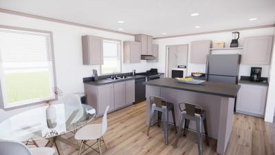 Mobile Home at 4809 W Windsor Rd., #B06 Champaign, IL 61822