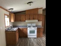 2000 Liberty Manufactured Home