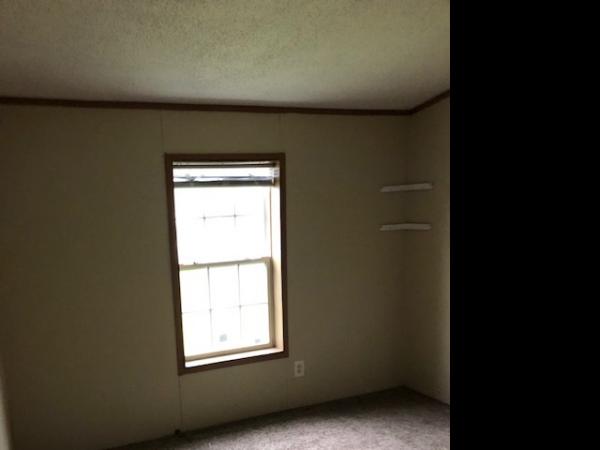 2000 Liberty Manufactured Home