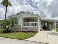 2016 Skyline Manufactured Home