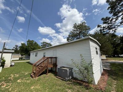 Mobile Home at 2777 Cathedral Dr, Site 326 Tallahassee, FL 32310