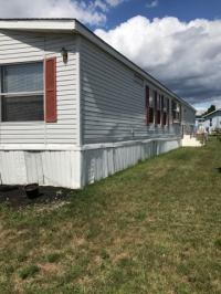 1990 Redman Mobile Home