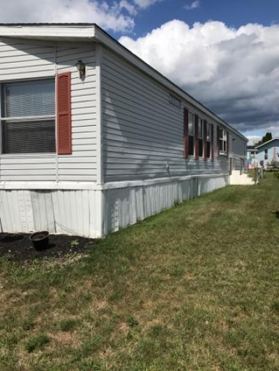 Mobile Home at 317 Decoy Ln Lapeer, MI 48446