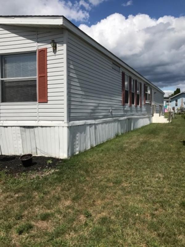 Photo 1 of 2 of home located at 317 Decoy Ln Lapeer, MI 48446