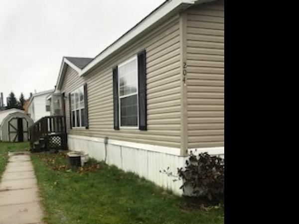 Photo 1 of 2 of home located at 204 Jacob Ridge Lapeer, MI 48446
