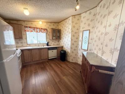Photo 2 of 34 of home located at 8401 S. Kolb Rd. #96 Tucson, AZ 85756
