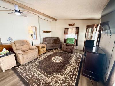 Photo 3 of 34 of home located at 8401 S. Kolb Rd. #96 Tucson, AZ 85756