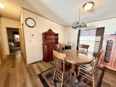 Photo 4 of 34 of home located at 8401 S. Kolb Rd. #96 Tucson, AZ 85756