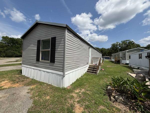 2022 Mobile Home
