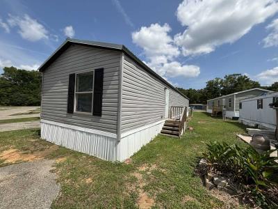 Mobile Home at 2777 Cathedral Dr, Site 334 Tallahassee, FL 32310