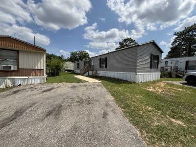 Photo 2 of 25 of home located at 2777 Cathedral Dr, Site 334 Tallahassee, FL 32310