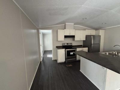 Photo 5 of 25 of home located at 2777 Cathedral Dr, Site 334 Tallahassee, FL 32310