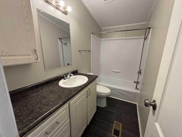 2022 Mobile Home
