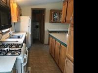 1995 Century Manufactured Home