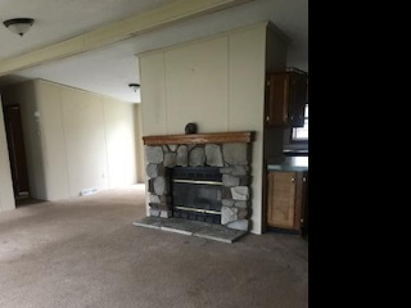 1995 Century Manufactured Home