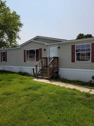 Mobile Home at 507 Maple Avenue Middletown, DE 19709