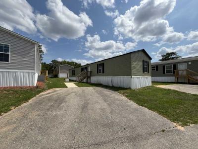 Mobile Home at 2775 Cathedral Dr, 337 Tallahassee, FL 32310