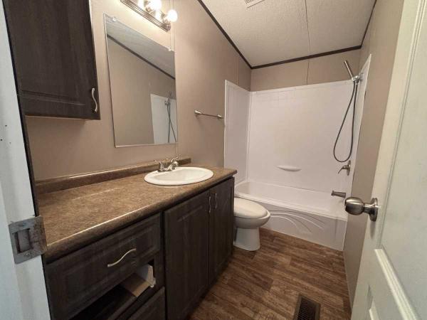2022 Mobile Home