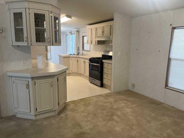 2003 Spri Manufactured Home